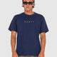 Short Cut 2 Short Sleeve Tee - Beachin Surf