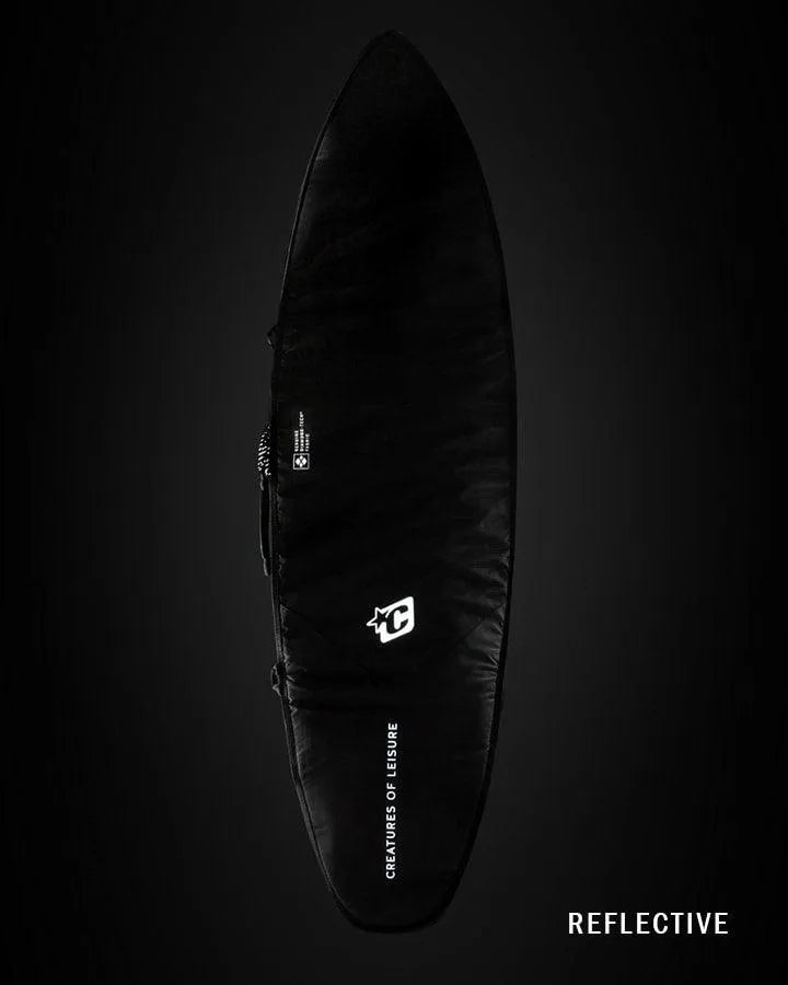Shortboard Day Use Dt2.0 - Beachin Surf