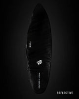 Shortboard Day Use Dt2.0 - Beachin Surf