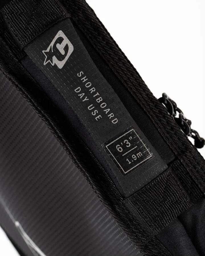 Shortboard Day Use Dt2.0 - Beachin Surf