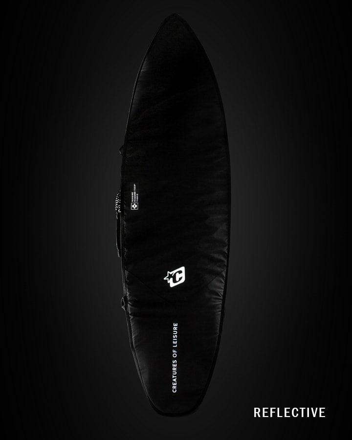 Shortboard Day Use DT2.0 - Beachin Surf
