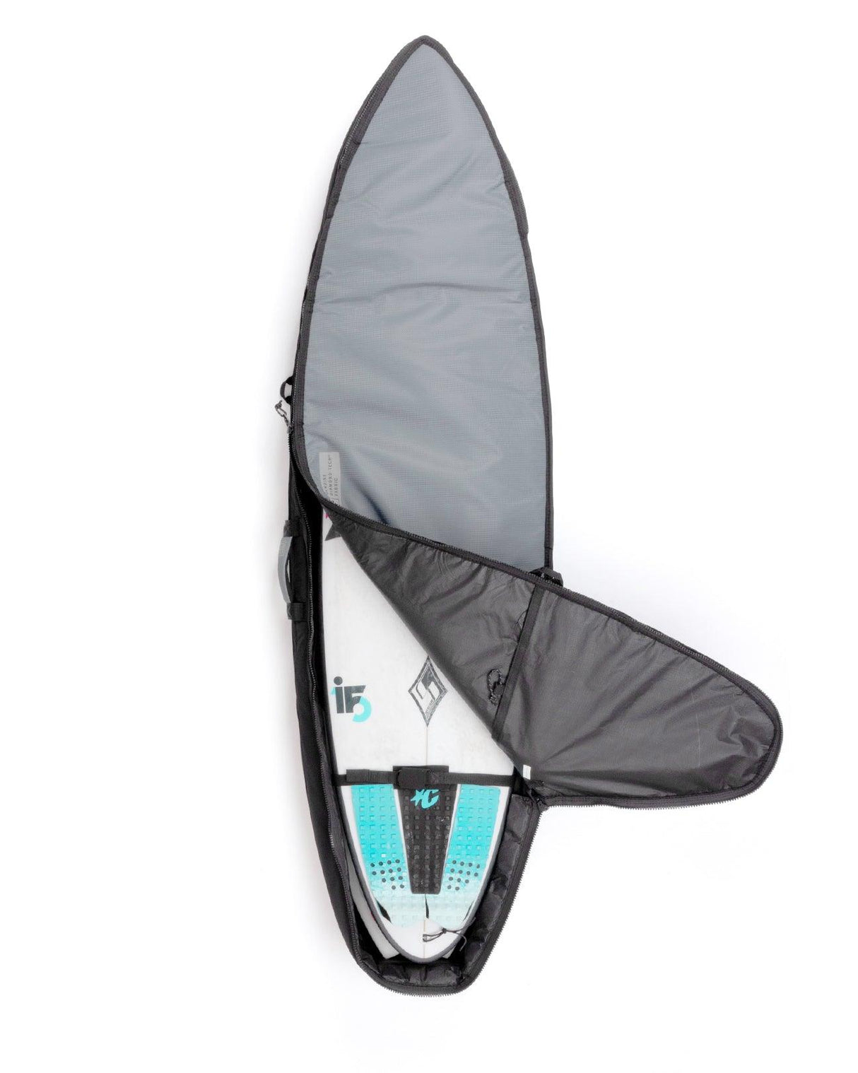 Shortboard Double Dt2.0 - Beachin Surf
