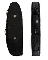 Shortboard Quad Wheely DT2.0 - Beachin Surf