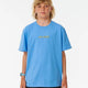 Shred Rock Gnaraloo Tee - Boys (8-16 years) | RIP CURL | Beachin Surf