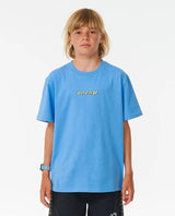 Shred Rock Gnaraloo Tee - Boys (8-16 years) | RIP CURL | Beachin Surf