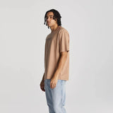 Shroom Vision Slacker Tee - Beachin Surf
