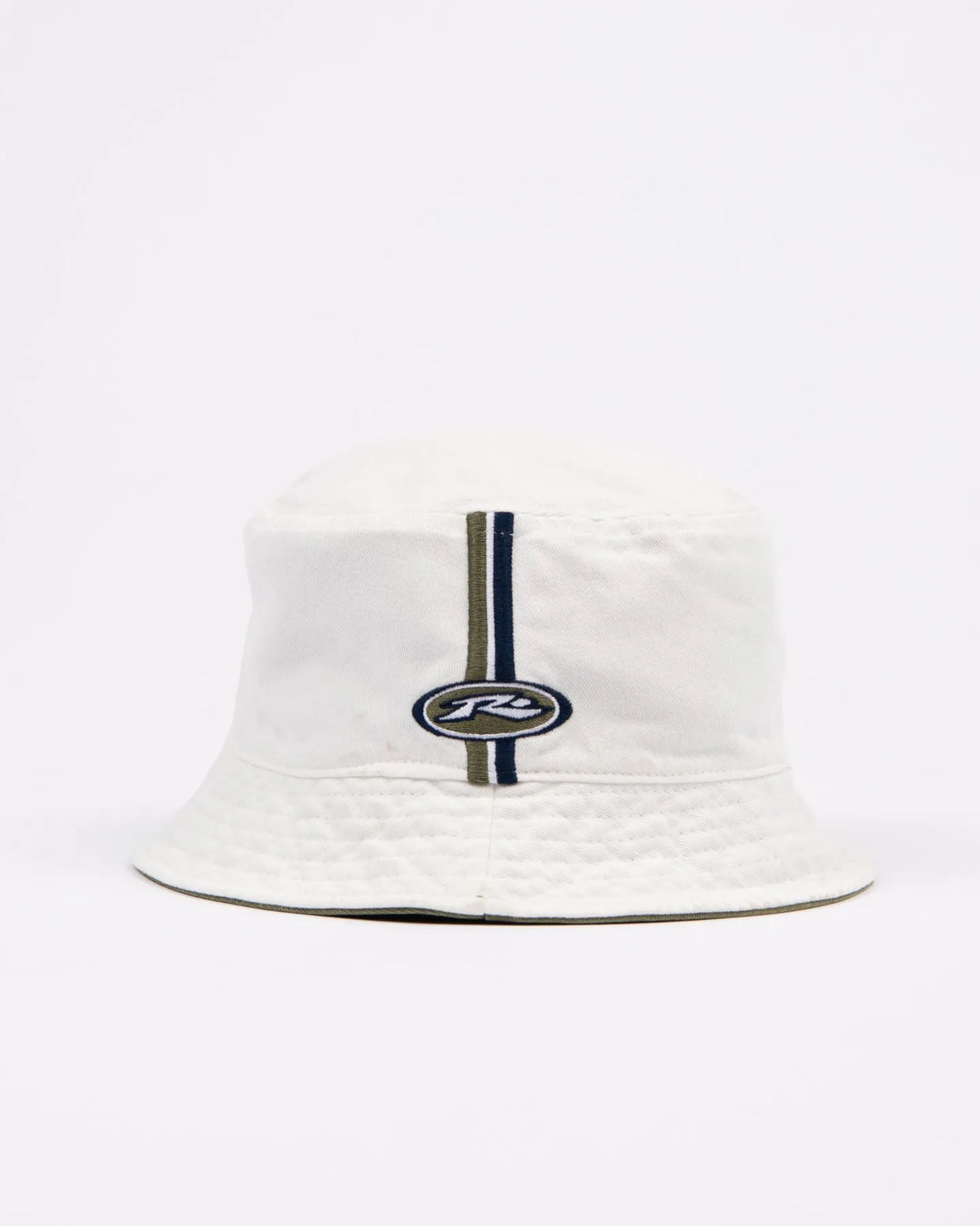 Side Stripe Reversible Bucket Hat - Beachin Surf