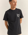 Siesta Tee - Beachin Surf