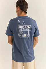 Siesta Tee - Beachin Surf