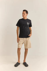 Siesta Tee - Beachin Surf