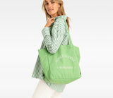 Signature Beach Bag - Beachin Surf