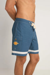 Signature Stripe Trunk - Beachin Surf