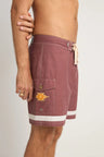 Signature Stripe Trunk - Beachin Surf