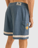 Signature Stripe Trunk - Beachin Surf