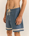 SIGNATURE STRIPE TRUNK - Beachin Surf