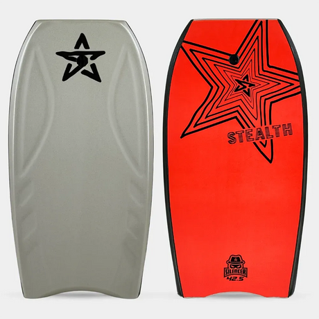 Silencer EPS - Beachin Surf