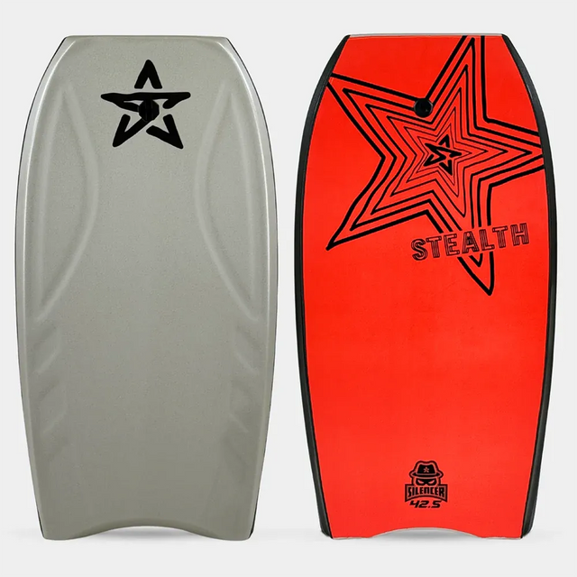 Silencer EPS - Beachin Surf
