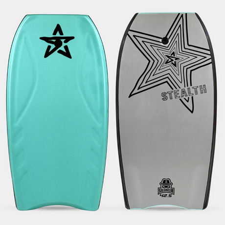 Silencer EPS - Beachin Surf