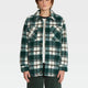 Silent Sherpa Jacket - Beachin Surf