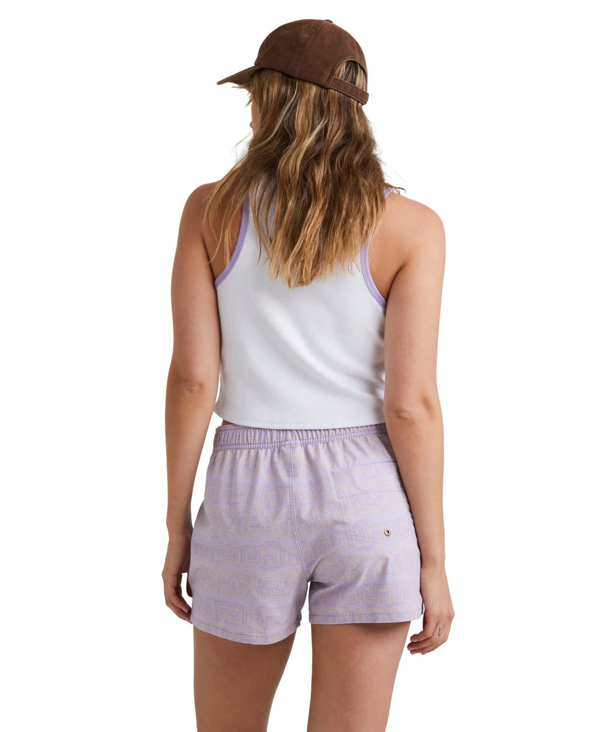 Since 73 Boardshort - Beachin Surf