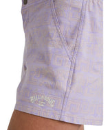 Since 73 Boardshort - Beachin Surf
