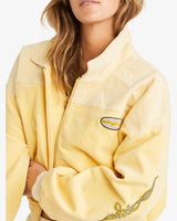 SINCE 73 CORD JACKET - Beachin Surf