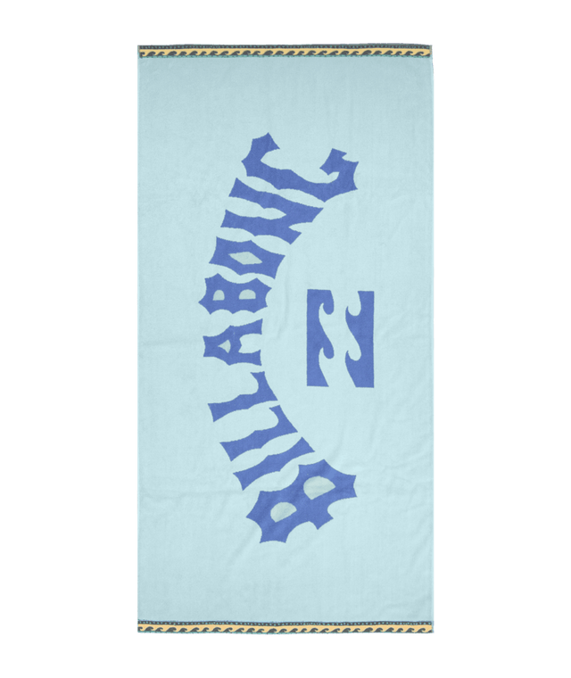 SINCE 73 TOWEL - Beachin Surf