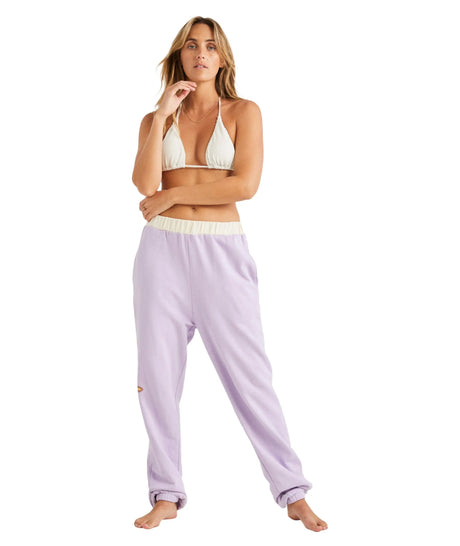 Since 73 Trackpants - Beachin Surf