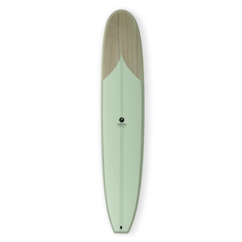 Singleton - Beachin Surf