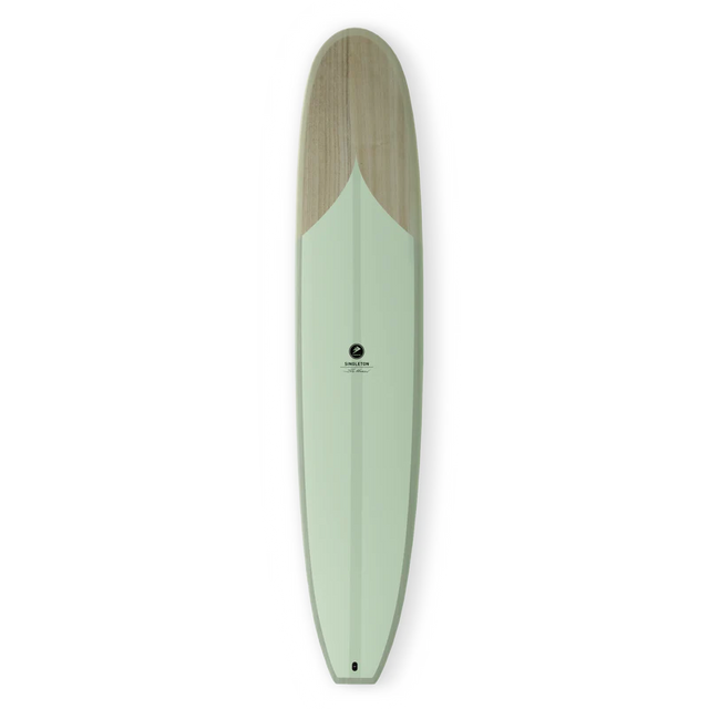 Singleton - Beachin Surf