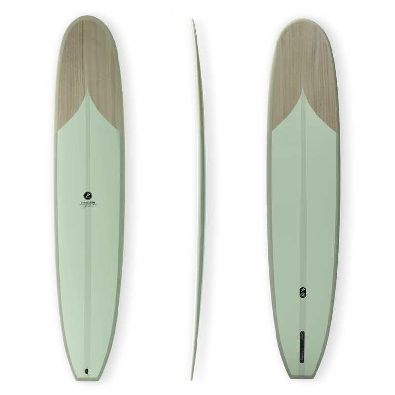 Singleton - Beachin Surf