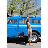 Good Times Woven Dress