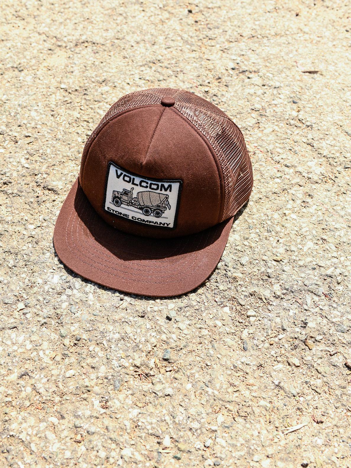 Skate Vitals Grant Taylor Hat - Dark Earth - Beachin Surf