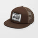 Skate Vitals Grant Taylor Hat - Dark Earth - Beachin Surf