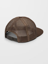 Skate Vitals Grant Taylor Hat - Dark Earth - Beachin Surf