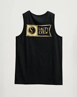 Sketchy Alpha Regular Tank - Beachin Surf