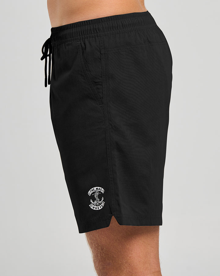 Skull Anchor | 18" Volley Short