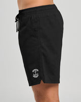 Skull Anchor | 18" Volley Short