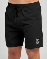 Skull Anchor | 18" Volley Short