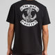 Skull Anchor SS Tee - Beachin Surf