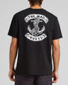Skull Anchor SS Tee - Beachin Surf