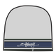 Skull Script Beanie - Beachin Surf