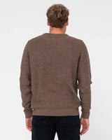 Skyliner Crew Neck Knit - Beachin Surf