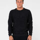 Skyliner Crew Neck Knit - Beachin Surf