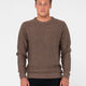Skyliner Crew Neck Knit - Beachin Surf