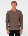 Skyliner Crew Neck Knit - Beachin Surf