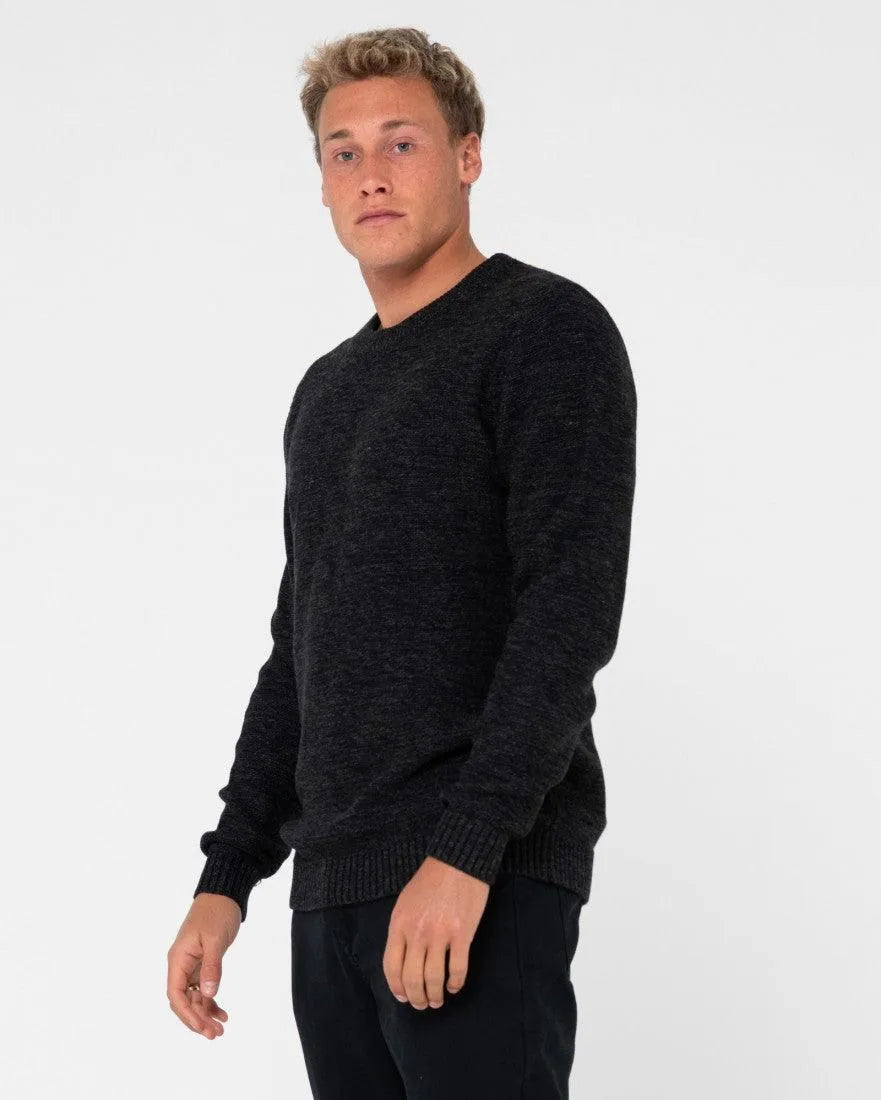 Skyliner Crew Neck Knit - Beachin Surf