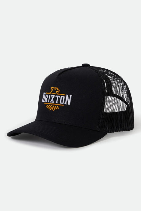 Skywind C NP MP Trucker Hat - Beachin Surf