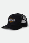 Skywind C NP MP Trucker Hat - Beachin Surf