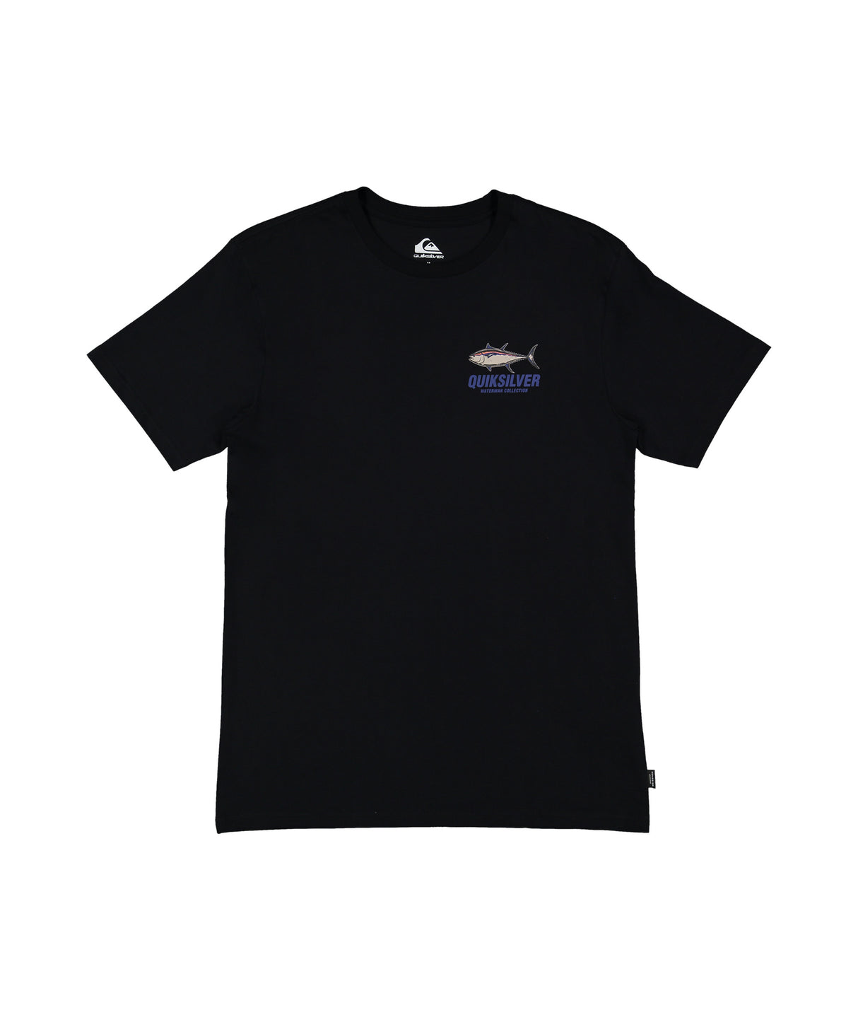 Slack Tide SS - Beachin Surf